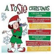 Rosie O'Donnell, A Rosie Christmas (CD)